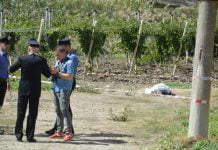 Canicattì, sparò al vicino per una strada contesa: 70enne rinviato a giudizio Omicidio agricoltore canicattinese