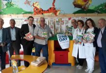 Giornata Mondiale del Kiwanis-One Day