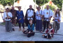 Ravanusa ha 2 maestri nazionali d’arco, 2 campioni nazionali e 2 premiati speciali