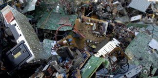 Sicilia, il governo Musumeci dichiara guerra ai rifiuti elettrici ed elettronici