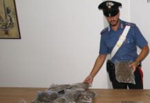 Messina, operazione periferie sicure