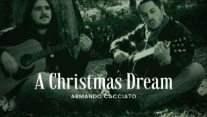 Canicattì, Circuiti Sonori “Christmas time”: tre nuove uscite discografiche per l’etichetta siciliana
