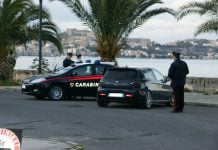 Controlli antifrode Panarea