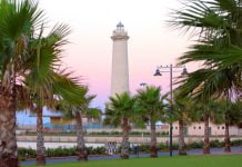 Licata, riapre il Faro: possibile visitarlo al lanterna Fest Riapertura faro Licata