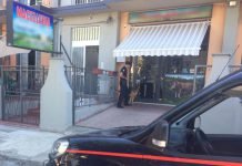 Basicò, droga in macelleria