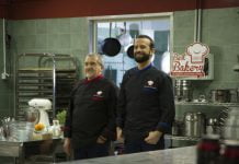 La penultima tappa di Best Bakery sbarca a Palermo, avvincente competizione tra pasticcerie