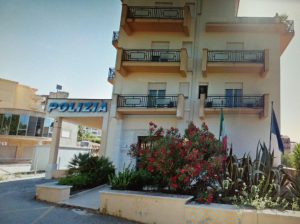 Canicattì, vessava la propria madre: 40enne allontanato dalla casa familiare Commissariato di Canicattì