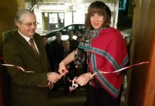 Canicattì, inaugurati i “Mercatini di Natale a Palazzo” (Foto)