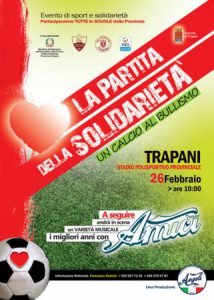 Un calcio al bullismo