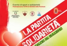 Un calcio al bullismo