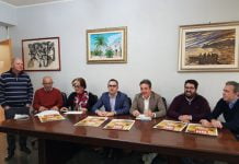 Sicilia, tutto pronto per “Street Food di Primavera” in programma dal 25 al 28 aprile 2019.