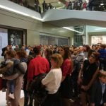 Canicattì, grande successo per la fiera sposi "The wedding Day" (Foto e Video) Canicattì, grande successo per la fiera sposi "The wedding Day" (Foto e Video)