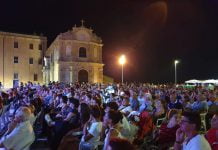 Naro, pubblico estate narese 2019