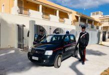 Lipari, responsabile dell’uccisione di un cane: 64enne arrestato dai carabinieri Lipari, arresto responsabile uccisione cane