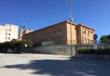 Scuola Sant'Agostino Naro