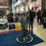 Canicattì, grande successo per la fiera sposi "The wedding Day" (Foto e Video) Canicattì, grande successo per la fiera sposi "The wedding Day" (Foto e Video)