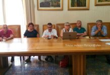 Canicattì, incontro su tematiche tecniche