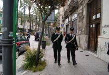 Messina, arresto usuraio
