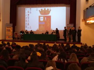 Canicattì, convegno Euroform: "Le pandemie delle dipendenze" (Foto e Video)