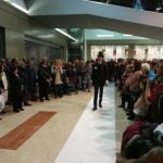 Canicattì, grande successo per la fiera sposi "The wedding Day" (Foto e Video) Canicattì, grande successo per la fiera sposi "The wedding Day" (Foto e Video)