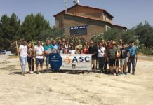 A.S.C. Planetario