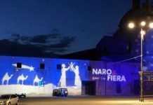 Naro, la fiera di natale
