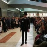 Canicattì, grande successo per la fiera sposi "The wedding Day" (Foto e Video) Canicattì, grande successo per la fiera sposi "The wedding Day" (Foto e Video)