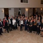 Canicattì, passaggio della campana dei due club Kiwanis (Foto)