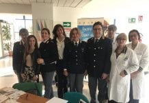 Agrigento, partite le iniziative connesse alla “Giornata Internazionale contro la violenza sulle donne”
