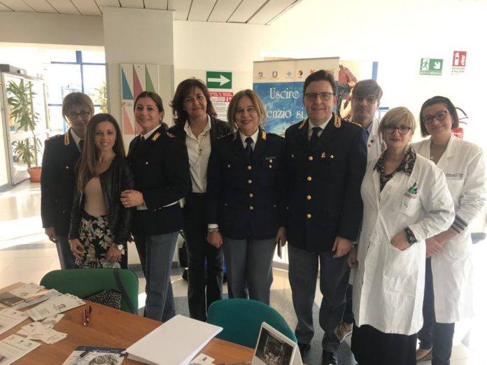 Iniziative giornata internazionale contro la violenza sulle donne