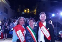 Miss e Mister Estate Narese 2019