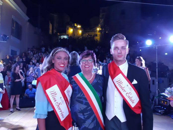 Miss e Mister Estate Narese 2019