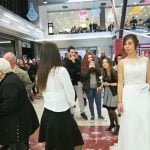 Canicattì, grande successo per la fiera sposi "The wedding Day" (Foto e Video) Canicattì, grande successo per la fiera sposi "The wedding Day" (Foto e Video)