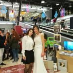 Canicattì, grande successo per la fiera sposi "The wedding Day" (Foto e Video) Canicattì, grande successo per la fiera sposi "The wedding Day" (Foto e Video)