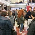 Canicattì, grande successo per la fiera sposi "The wedding Day" (Foto e Video) Canicattì, grande successo per la fiera sposi "The wedding Day" (Foto e Video)