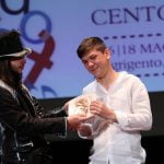Ad Agrigento la premiazione del “Concorso Uno, nessuno e centomila": intervento della ministra Fedeli (Tutte le foto)