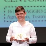 Ad Agrigento la premiazione del “Concorso Uno, nessuno e centomila": intervento della ministra Fedeli (Tutte le foto)