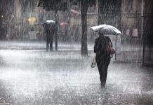 Sicilia, maltempo: correnti fredde in arrivo, possibili nubifragi Meteo Sicilia