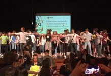 Agrigento accoglie 500 studenti, prende il via la tre giorni del Concorso “Uno, nessuno e centomila”