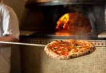 Approvato anche in Sicilia il profilo professionale di pizzaiolo