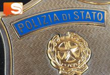 Polizia arresta extracomunitario accusato di furto