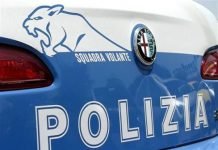 Adrano, non rispetta le prescrizioni del foglio di via obbligatorio: denunciato 18enne