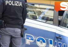 Polizia Gela