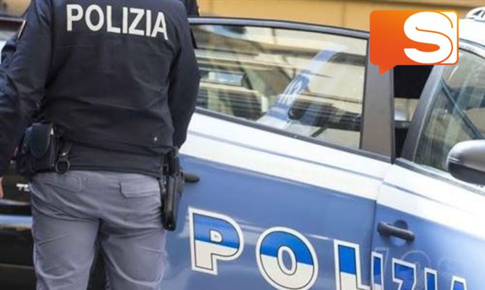 Polizia Gela Polizia Gela