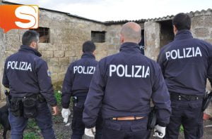 Canicattì, controlli antiterrorismo