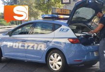 Controlli polizia di Stato