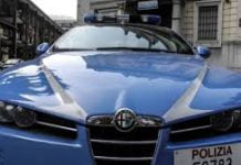 Minacce alla ex, arrestato studente 20enne