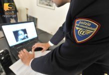 polizia postale