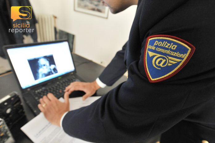 polizia postale