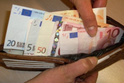 Portafogli Portafogli